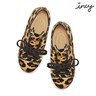 Chaussures Plates Charlotte Olympia Glitter Bleu Mary Jane Taille 31 - Neuf Avec Emballage