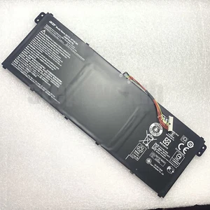 Batería genuina AP18C8K para Acer Aspire 5 A514-52 Chromebook serie 314 C933 - Imagen 1 de 3