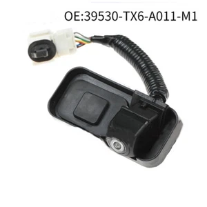 Cámara de visión trasera de estacionamiento 39530-TX6-A011-M1 para Acura ILX Base 2016-2017 - Imagen 1 de 6