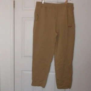 Sean John Men's Stretch Drawstring Sweat Pant sz XXlarge - Picture 1 of 3