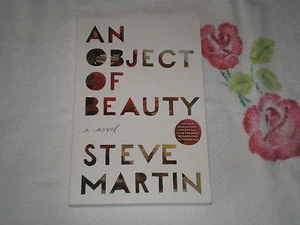 AN OBJECT OF BEAUTY by STEVE MARTIN -ARC- -JA- - Imagen 1 de 1