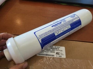 Nu-Calgon 4614-Y8 Micro-Plus 16 (46119) treatment filter ice machine - Picture 1 of 7