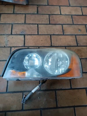 Original Volvo XC90 I 275 Frontscheinwerfer Scheinwerfer links 30744007 - Bild 1 von 4