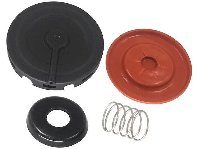 Diafragma de válvula PCV para Audi A6 Quattro 2013-2017 2,0 L 4 cilindros 2015 2014 QK311MT Foto 1 de 1