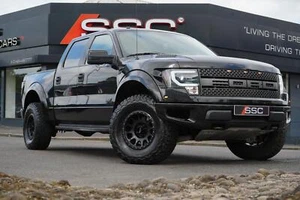 Ford F150 RAPTOR SVT 6.2L - Picture 1 of 24