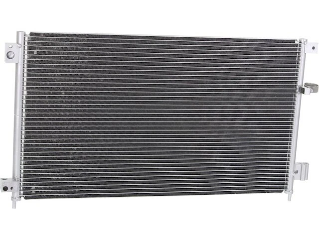 Condensador de aire acondicionado para Honda Accord 2003-2007 2004 2005 2006 FB963SW condensador de aire acondicionado Foto 1 de 1