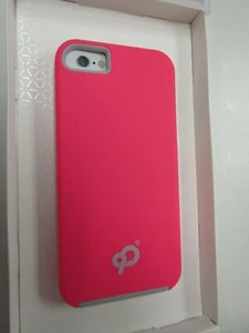 NIMBUS 9 HANDYHÜLLE, IPHONE SE, PINK, BITTE LESEN! 7989 - Bild 1 von 3
