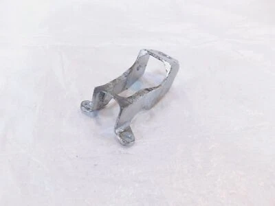 1987-1992 Harley Davidson Electra Glide Front Fork Ignition Switch Shield Lock - Imagem 1 de 4