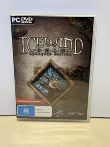 ICEWIND D.A.L.E Enhanced Edition - PC Game With Manual 🎯 - Picture 1 of 2