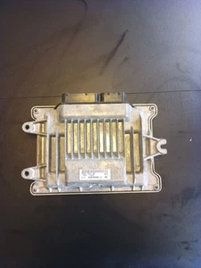2017 HONDA CIVIC ENGINE COMPUTER BRAIN BOX ECU ECM MODULE OEM - Picture 1 of 4
