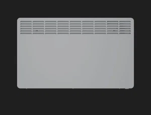 Stiebel Eltron 236563 CNS 200 Trend Panel Convector Heater With 7 Day Timer - Picture 1 of 7