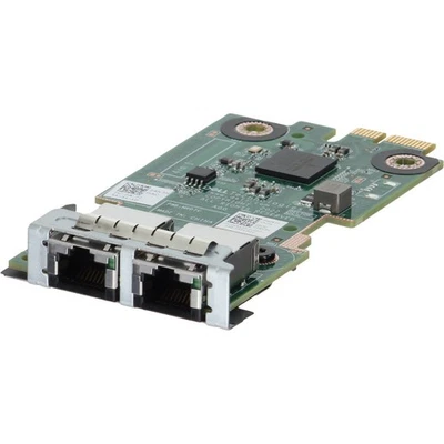 Dell Broadcom 5720 Dual 1Gb RJ45 Embedded 16G LOM (24N3N) - Image 1 of 4