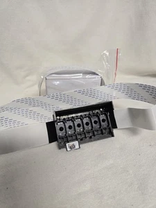 TWO! XP600 Printer Heads for Epson - Photo 1/5