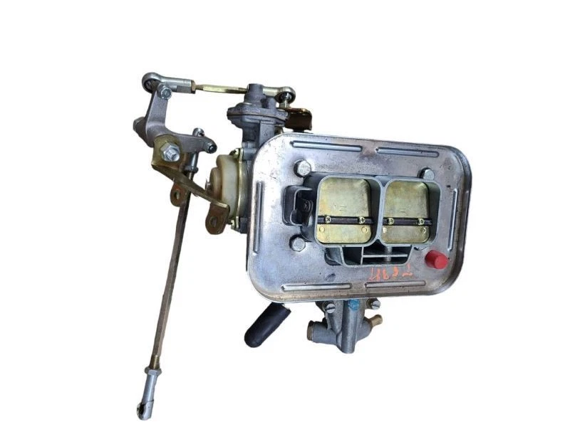 Carburetor 6-258 4.2L Fits 82-88 EAGLE 587018 - Image 1 of 4