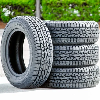 4 Tires LT 245/75R16 Westlake Radial SL369 A/T AT All Terrain Load E 10 Ply - Image 1 of 4