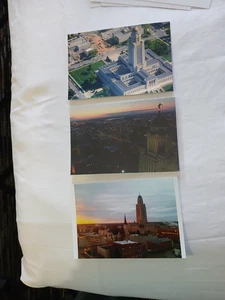 17 LINCOLN NE THE WAY IT WAS PICTURES LOT 9 SHIPPING IN US FREE - Picture 1 of 3