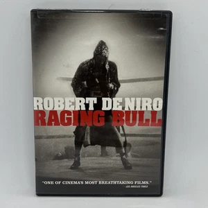robert deniro raging bull - Picture 1 of 3