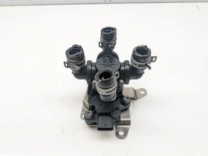 AUDI E-TRON WATER CIRCULATION VALVE 4KE963375H 2022 - Picture 1 of 8