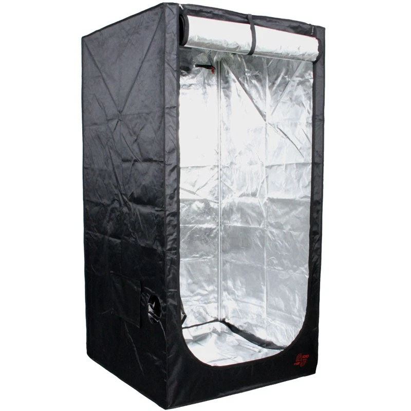 Secret Jardin Hydro Shoot HS120 Growbox 120x120x200 cm, Growzelt Indoor Grow - Bild 1 von 1