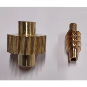 Kit de engranajes de reparación de motor ajustador de altura de asiento Chevrolet Suburban 2007-2013 - Imagen 1 de 4