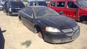 Passenger Right Upper Control Arm Rear Fits 00-05 ECLIPSE 267373 - Picture 1 of 6