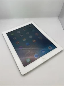 Apple iPad 2. 2nd Generation. A1396 Wi-Fi/Cellular 64GB - Picture 1 of 11