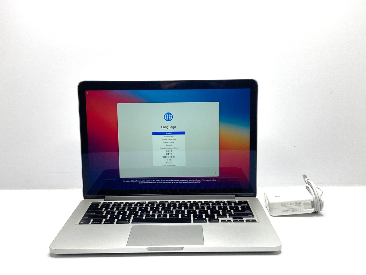 2014 Apple MacBook Pro Laptops for sale - eBay
