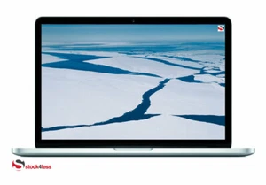 Apple MacBook Pro Retina 15" Core i7 2.8GHz 16GB 768GB SSD - Mac OS X Customized - Picture 1 of 11