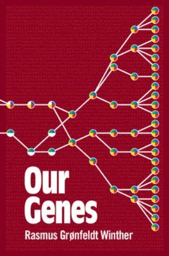 Our Genes Philosophical Perspective on Human Evolutionary Genomics 9781107170407 - Image 1 of 1