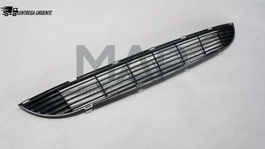 SEAT Leon Toledo 1M 98-06 Stoßstange vorne Mitte Gitter 1M0853668D - Bild 1 von 4