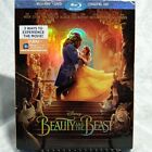 Die Schöne und das Biest - Blu-ray/DVD