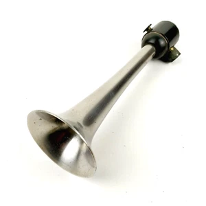 Vintage Air Horn with Push Button - Picture 1 of 4