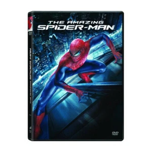 The Amazing DVD Nuevo - Imagen 1 de 1