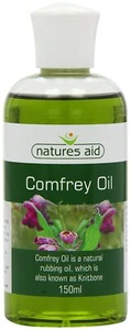 Comfrey Oil 150ml - Picture 1 of 4