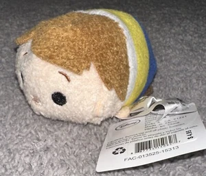 Auténtico Christopher Robin Disney Pooh serie Tsum tsum 3.5" EE. UU. Disney Store - Imagen 1 de 6