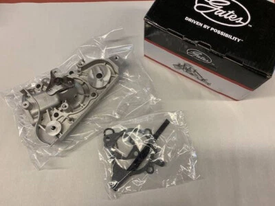 Nova bomba de água de substituição '94-'05 Mazda Miata Gates fabricante de equipamento original - 42134 - Imagem 1 de 4