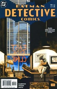 Detective Comics #791, NM 9.4, 1st Print, 2004, Unlimited Shipping Same Cost - Bild 1 von 1