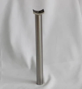 Hexati_bike Titanium BMX pivotal seat post - Picture 1 of 4