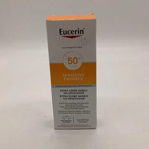 Eucerin Sensitive Protect Sun Protection - Picture 1 of 1