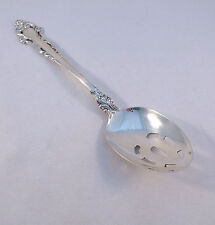 Grande Renaissance-Reed & Barton Pierced Table Serving Spoon(s)