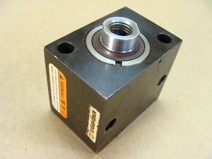 ENERPAC CDB40252 block hydraulic cylinder C?504C USA - Picture 1 of 14
