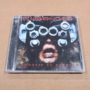 Flybanger "Headtrip To Nowhere" CD - Foto 1 di 4