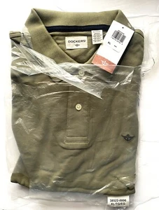 Dockers Original Polo XL - Picture 1 of 3