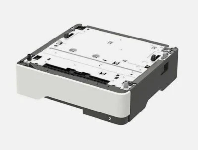 Lexmark 36S3110 550-Sheet Tray Paper Feeder Drawer MS321 MX321 M1242 XM1242 - Image 1 of 4