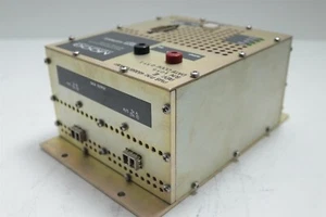 Caja receptora de datos de estator Philips MOOG para Brilliance 64 453567030081 - Imagen 1 de 7