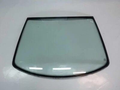 000000 SMART ForTwo 450 WINDSCHUTZSCHEIBE FRONTSCHEIBE GRÜN GETÖNT - Bild 1 von 2