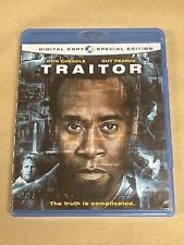 Traitor (Blu-ray, 2008)