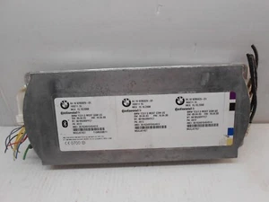 Módulo de control telemático BMW Serie 5 OEM 84109205929 / 9205929 DS0301 - Imagen 1 de 6