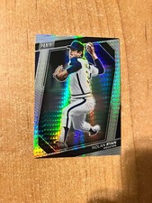 2023 Panini National VIP - Nolan Ryan - #47 Hyper Pulsar Prizm ASTROS