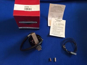 Briggs # 397358 Electronic Ignition Coil * New-Old-Stock * Made-in-USA * OEM NOS - Picture 1 of 5